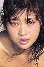 Mai Hayami as  in Bu-ra-i no onna 1988