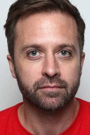 John Trengove as  in Disco 3000 2011
