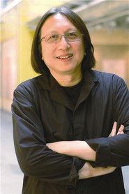 John Chan Koon-Chung as Prof. Lau Yue Bok in King of Chess 1991