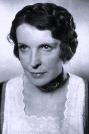 Hanna Ralph as Brunhild in Die Nibelungen: Siegfried 1924