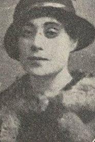 Cândida Leal as  in Ubirajara 1919