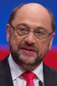 Martin Schulz as Self - Interviewee in In the Grip of Gazprom 2023