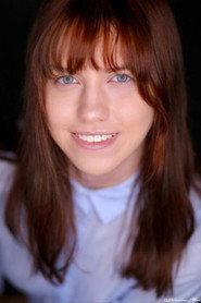 Robyn Johnson as Alison in Halt 2019