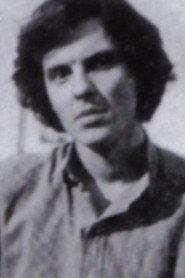 Kostiantyn Stepankov Jr. as in Yaroslav the Wise 1982
