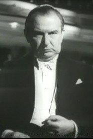 Fritz Reiner as Conductor in Chicago Symphony Orchestra - Historic Telecasts 2014