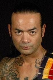 Quentin Chong as Terry Tam(as Quinton Chong) in Cold Harbour 2014