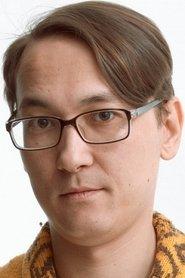 Vladimir Kropotov as  in I Am Dragon 2015