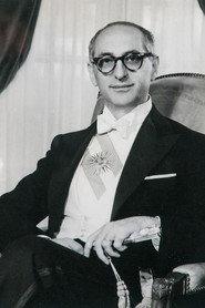 Arturo Frondizi as Material de archivo in The Lost Republic 1983