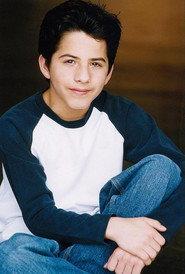 Anthony Ghannam as Ronno (voice) in Bambi II 2006