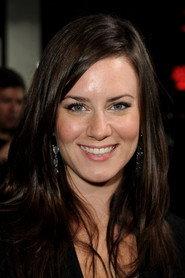 Katie Featherston as Katie Featherston in Paranormal Activity 3 2011