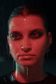 Paige Foley as Sasha Santana / The Animus in Spectre: Shadow Night 2024