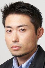 Yoshitaka Hosokawa as Thug C in Afureru injiru: Ike ike, tiger 2019