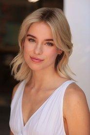 Elle Chapman as Charlotte in Magnus the Magnificent 2025