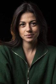Joana Coelho as Sofia in The End was Just the Beginning 2025