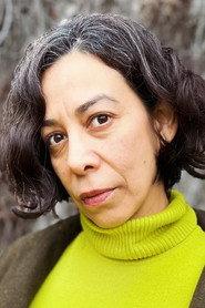 Citlali Huezo as Isabel in Naomi's Journey 2017