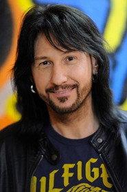 Tommy Heart as Vocals in Fair Warning: Talking Ain't Enough 2010
