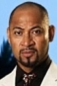 Mario Gaoa as Eugene in Sione's 2: Unfinished Business 2012