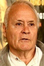 Alf Joint as McMurdo in The Sign of Four 1987
