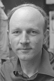 Maarten 't Hart as  in De Angstkunstenaar 1989