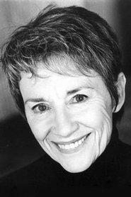 Carol Florence as Ida Townsend in Night of the Sicario 2021