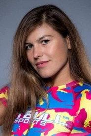 Marina Mokhnatkina as Self in PFL 2023 #8: Playoffs - Ferreira vs. Greene 2023