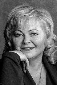 Larysa Troianovska as  in Yasa 2024