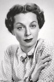 Ann Tyrrell as Sophie in My True Story 1951