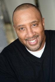 John O. Nelson as Scorpio in Deadly Lessons 2006