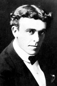 Frank Montgomery as in In the Sultan's Power 1909