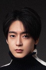 Zhou Zijie as in Shanghai Panic 2002