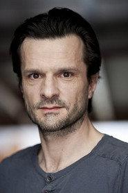 Pierre Hiessler as in Looking for Cheyenne 2005