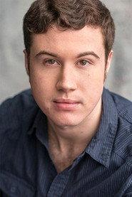 Caleb Noel as Haviland Corey in Flora 2017