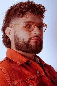 David Santiago as Apresentador in Tito's 2025