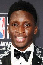 Victor Oladipo as Self in Basketball County: In the Water 2020