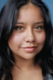 Citlali Gomez as The Love Interest in Dreamscape 2024