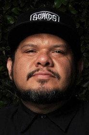 Alfredo Ortiz as Self in Blood, Sweat and Beers, or How the Sloppy Boys Made an Album on a Farm in West Texas 2023