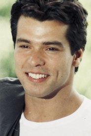 Maurício Mattar as Johnny in Johnny Love 1988