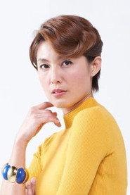 Lina Ng as Li Li-Jun 李丽君 in My Teacher Is a Thug 2017