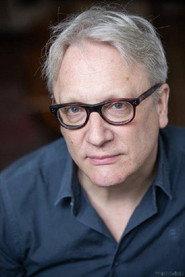Xander Straat as Master Henk in Cool Kids Don't Cry 2012