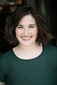 Molly Tollefson as Shroom Fairy in Wallflower 2019