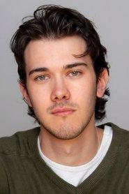 Jack Kane as Lukas in Dragonheart: Vengeance 2021
