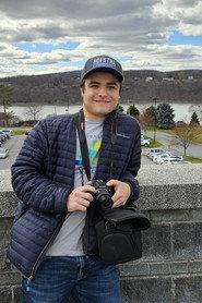 Jacob DiNobile as Voices (voice) in Bitter Recrimination 2025