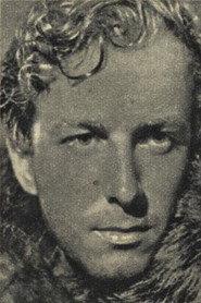 Jacques Terrane as Louis Dumontier in Law of the North 1939