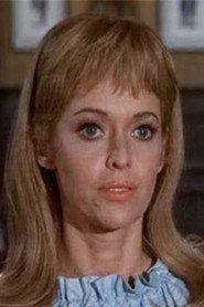 Marion Brash as Jenny in Slaughter 1972