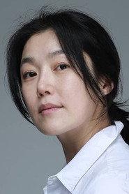 Kim Ha-jin as in The Man I Want to Kill 2008