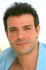 Olivetti Herrera as Miguel Mendes in Bia (2.0) 2018