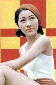 Sumiko Mizukubo as in Moth-eaten Spring 1932