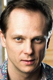 Maksim Zausalin as Тёма Шальных in Stronger Than Fire 2007