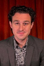 Daniel Ziegler as Audience Member in Elodie 2019