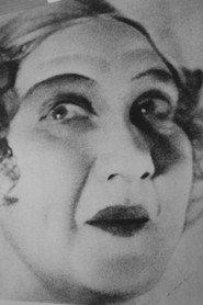 Mariya Yarotskaya as nanny in A Tale of First Love 1957